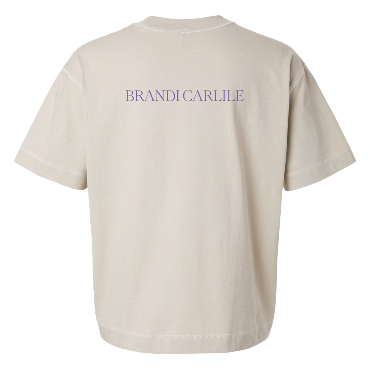 Sad Gay Logo Tee