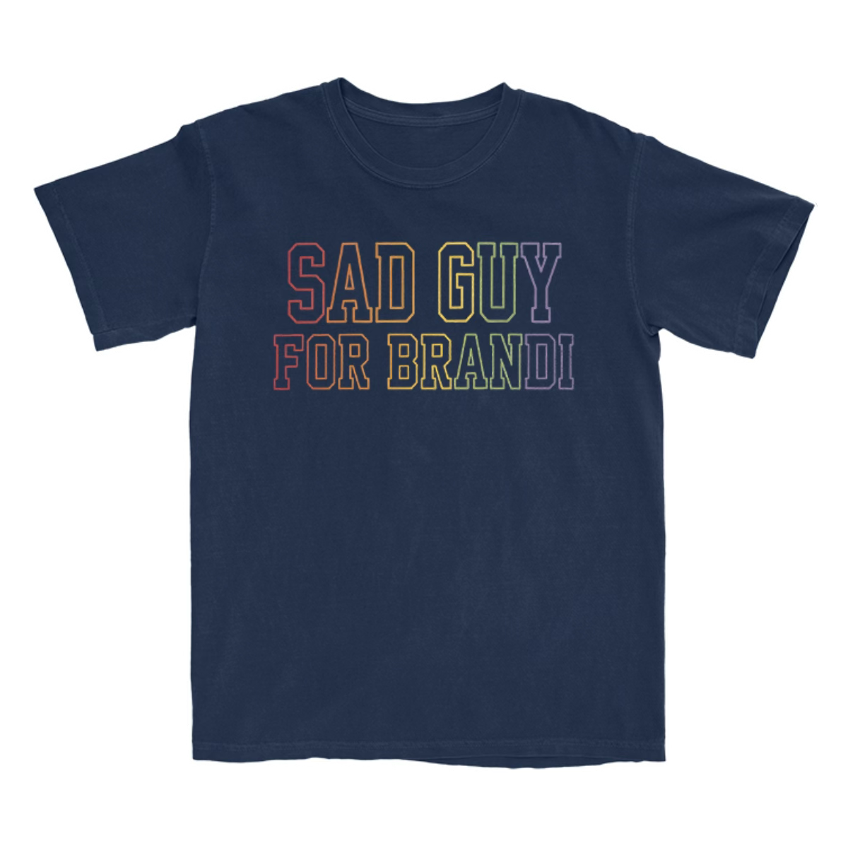 Sad Guy For Brandi Tee
