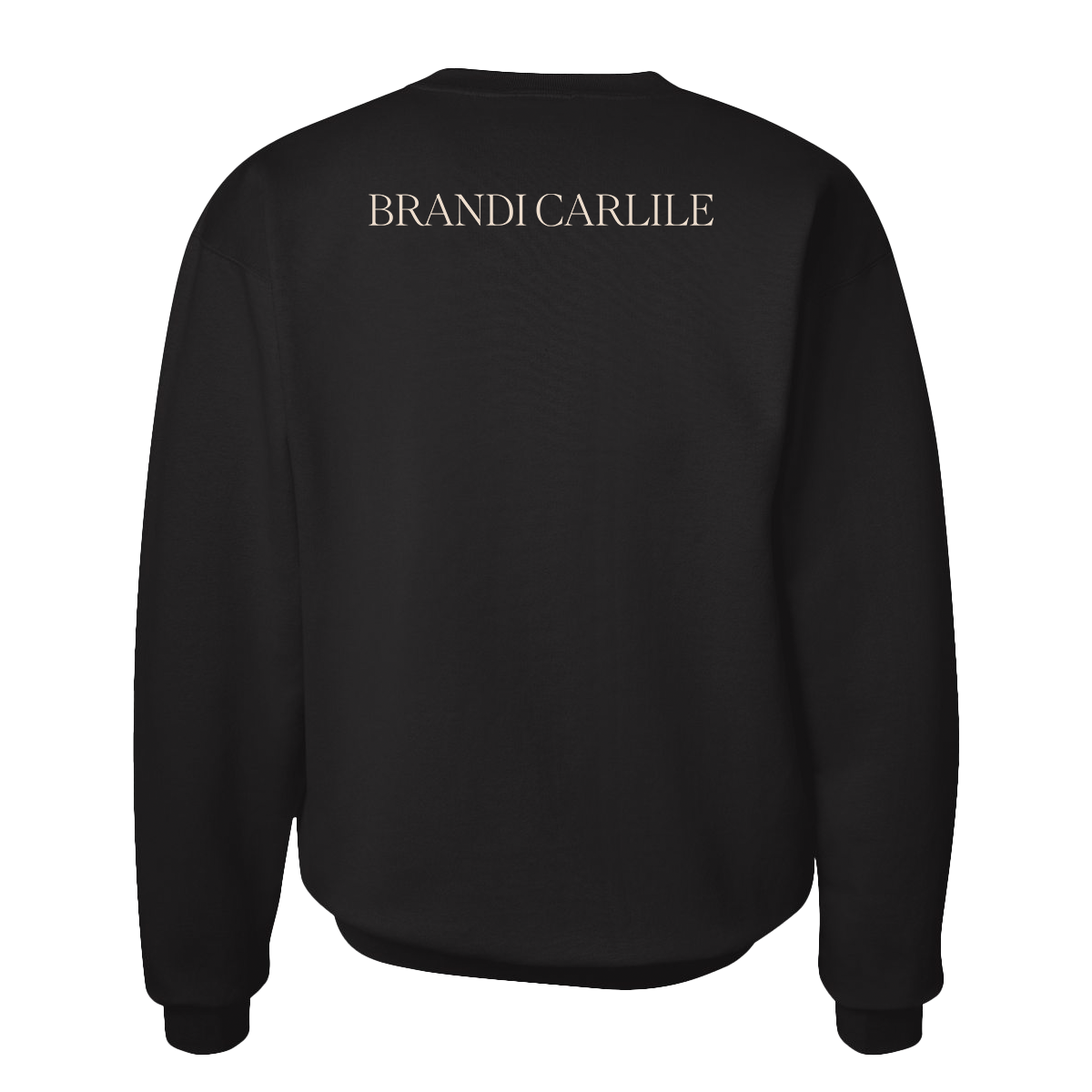 Sad Gay Forecast Crewneck