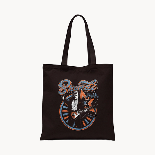 Brandi Carlile Live In Concert Tote