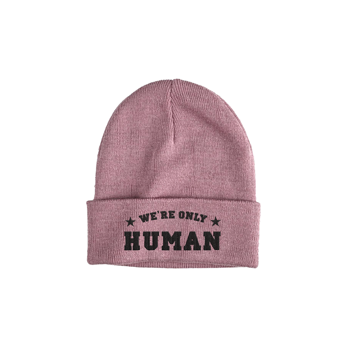 We're All Human Beanie