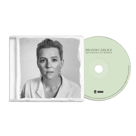 Returning to Myself - Store Exclusive CD