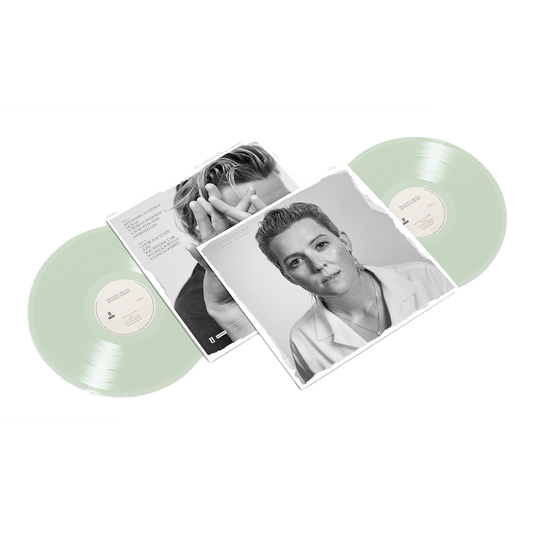Returning to Myself - Store Exclusive Vinyl