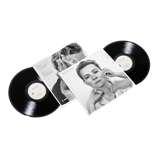Returning To Myself - Vinyl